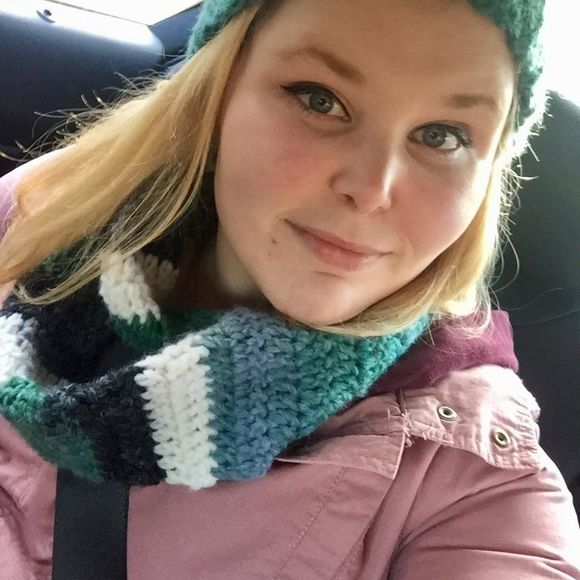 Meet your Posher, Katie - Picture 1 of 1